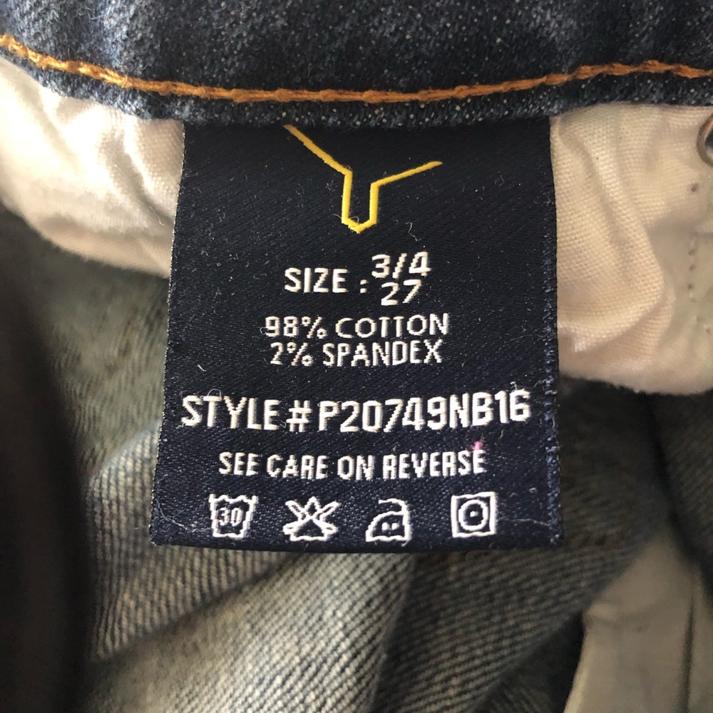 Jeans - Picture 4 of 8